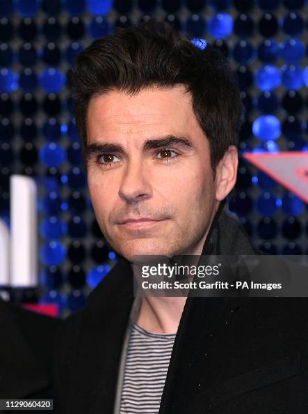 The Global Awards 2019 with Very.co.uk - Arrivals - London