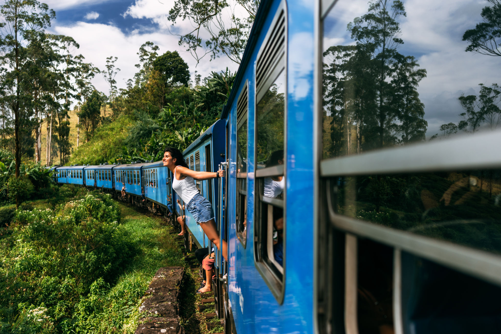 sri lanka adventure
