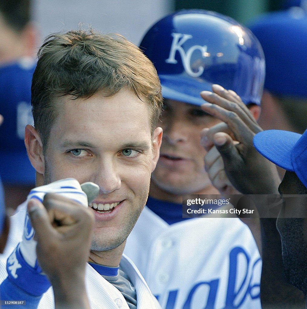 White Sox-Royals