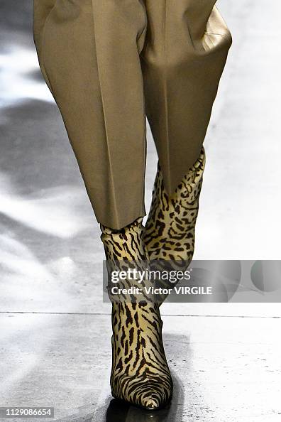 Zimmermann - Runway - February 2019 - New York Fashion Week Zimmermann - Runway - February 2019 - New York Fashion Week