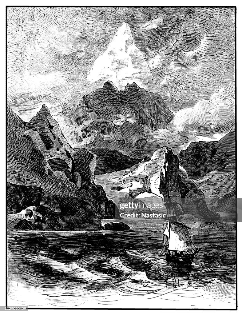 Mount Sarmiento
