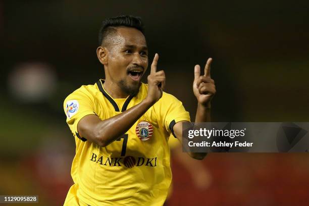 Muhammad Rizqi Ramdani Rizki Ramdani Lestaluhu Photos and Premium High Res Pictures - Getty Images