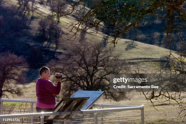 Capay Canyon Ranch Capay Valley Photos and Premium High Res Pictures - Getty Images