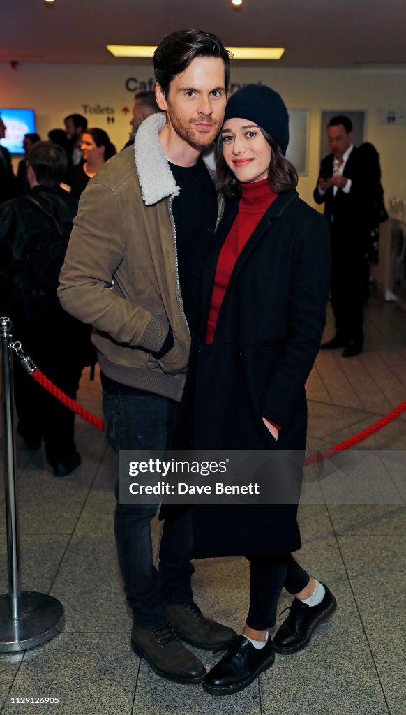 "Waitress: The Musical" - Press Night - After Party