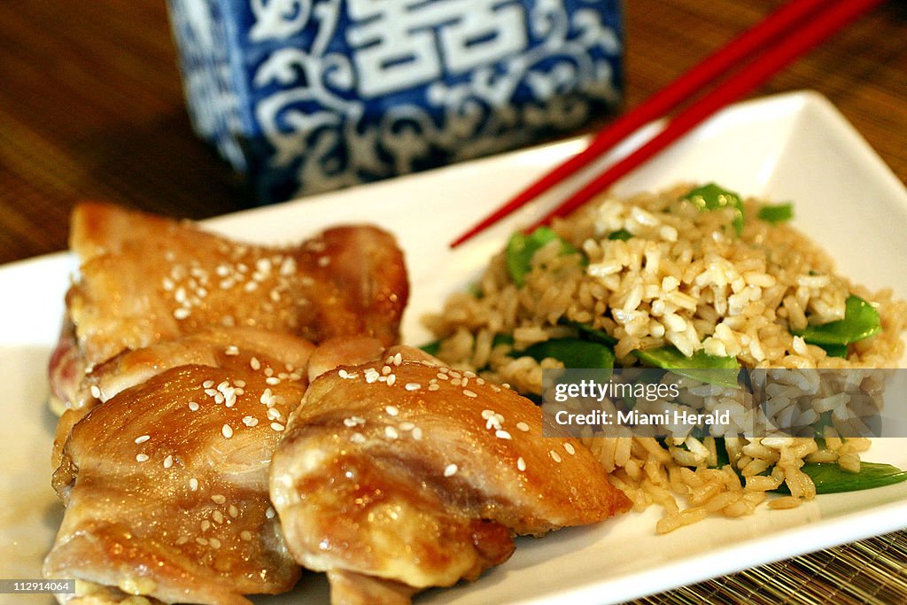 Food