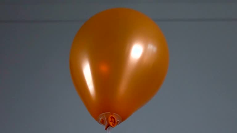 Exploding Balloon Air 311 Person Popping Balloon Stock Videos, Footage, & 4K Video Clips ...