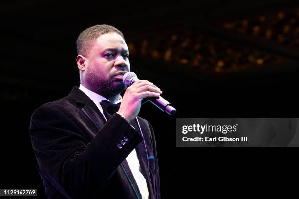 Rodrick Dixon Photos and Premium High Res Pictures - Getty Images