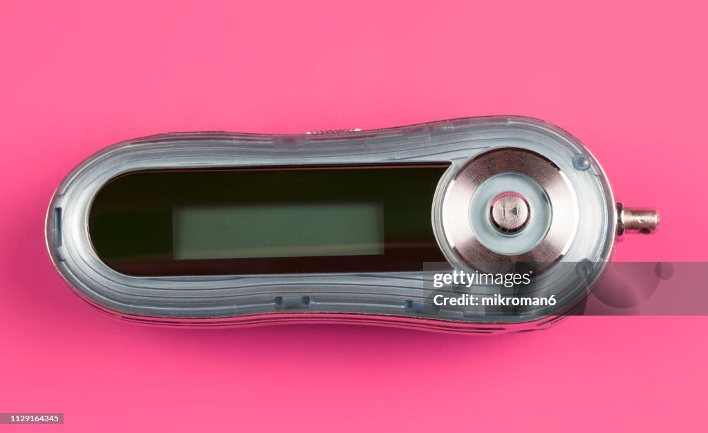 Mp3 Music Player
