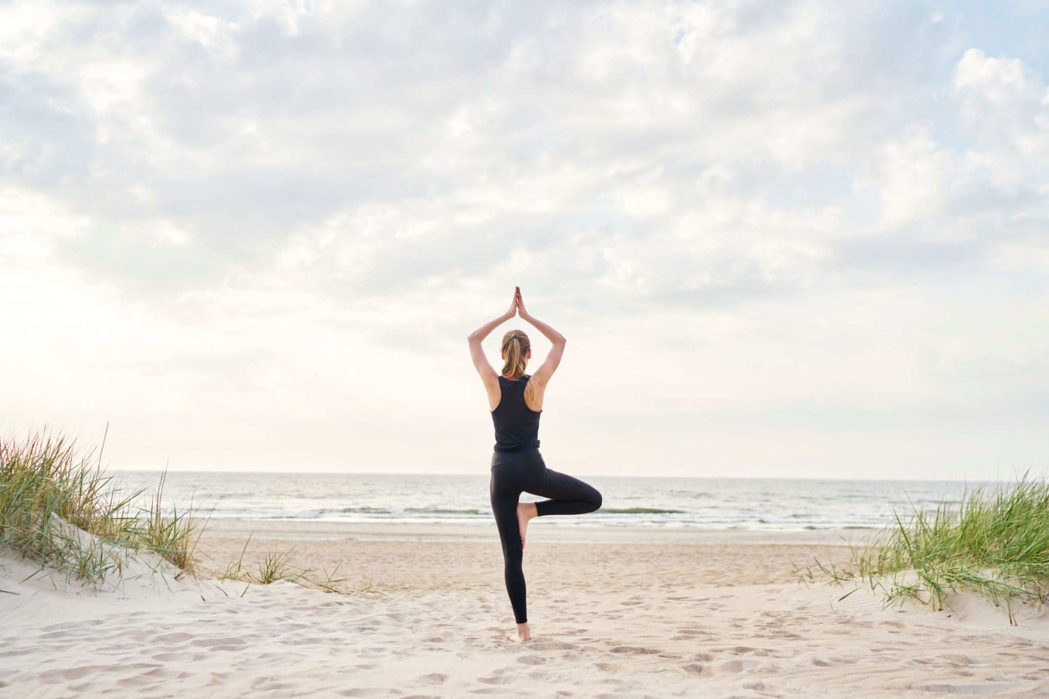 summer pilates
