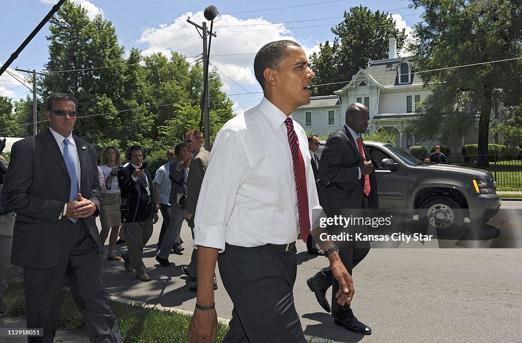 Campaign-Obama