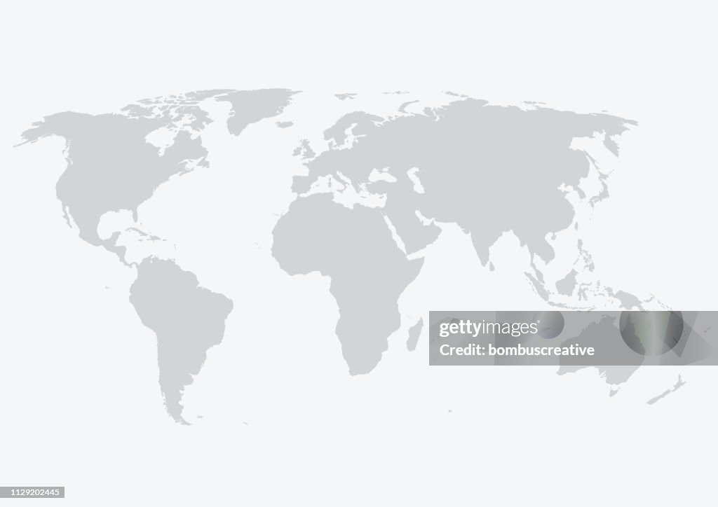 World Map