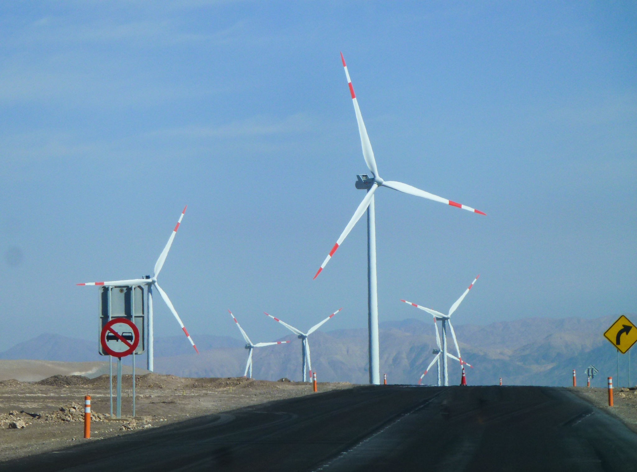 renewable energy Argentina