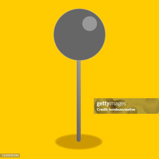 map pin icon - map pin drop stock illustrations