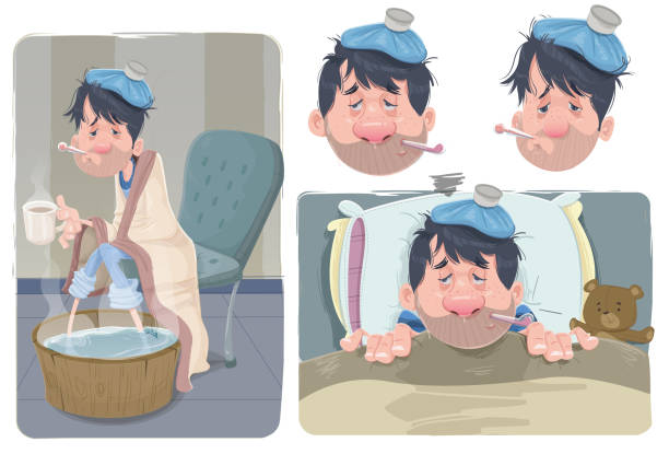 Sick Machine Animation 13,452 Sick Animation High Res Illustrations - Getty Images