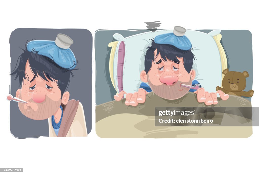 The Sick
