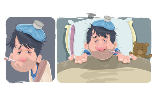 Sick Machine Animation 13,452 Sick Animation High Res Illustrations - Getty Images