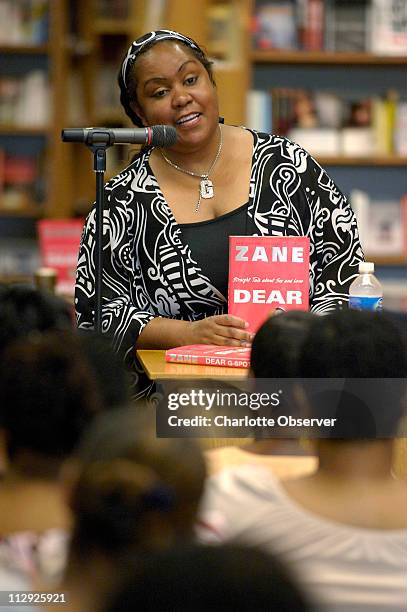 Writer Zane 18 Joseph Beth Booksellers Stock Photos, High-Res Pictures, and Images ...