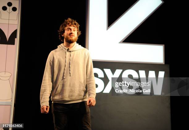George Hotts 52 George Hotz Photos & High Res Pictures - Getty Images