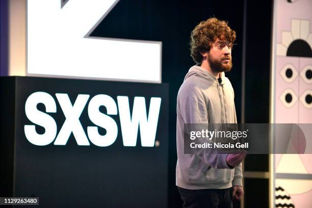 George Hotts 52 George Hotz Photos & High Res Pictures - Getty Images