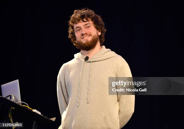 George Hotts George Hotz Photos and Premium High Res Pictures - Getty Images