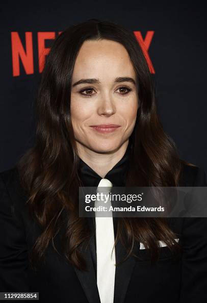 Premiere Of Netflix's "The Umbrella Academy" - Arrivals Premiere Of Netflix's "The Umbrella Academy" - Arrivals
