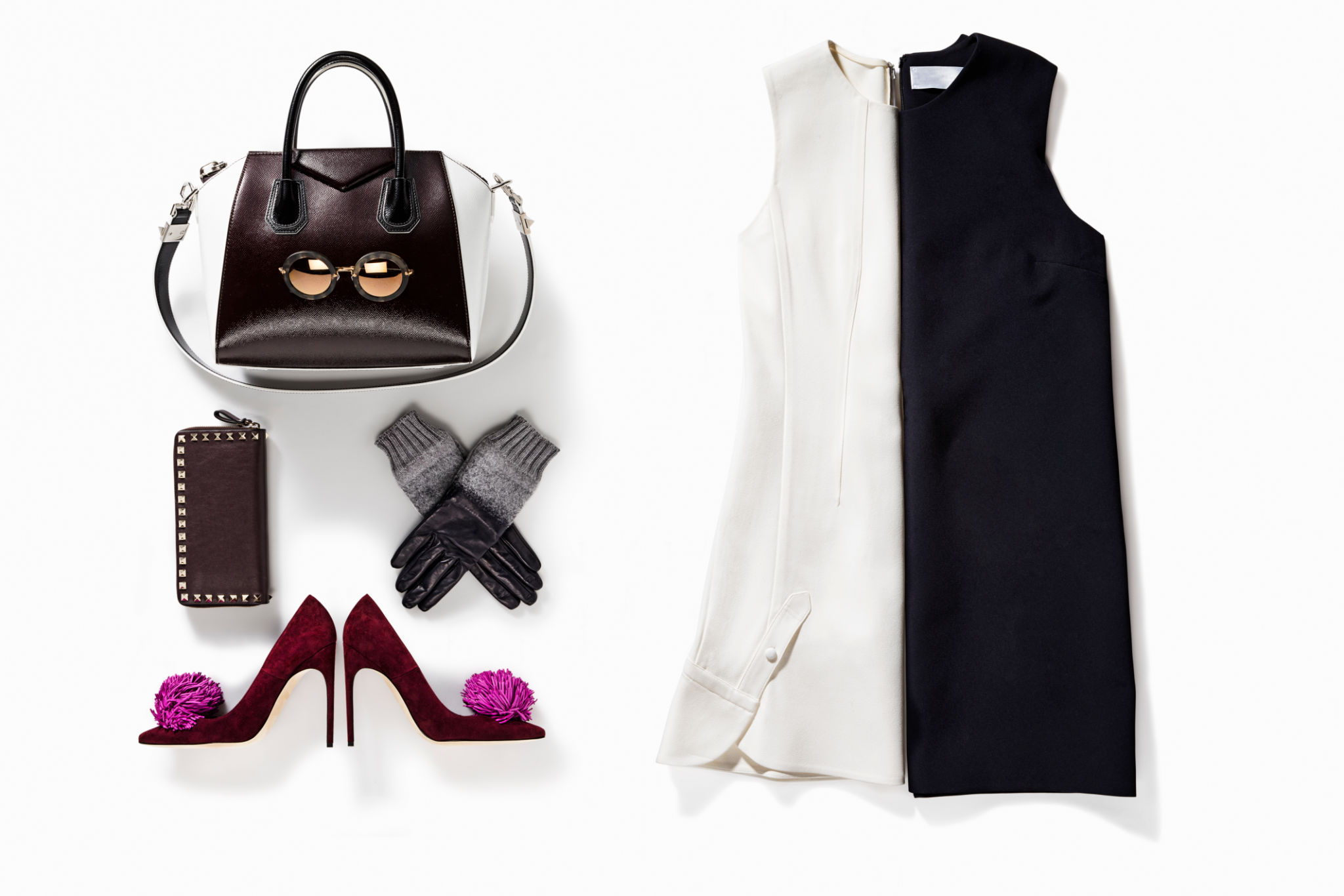 classic fashion items