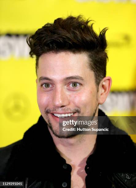 Bjackson Rathbone 3,477 Jackson Rathbone Photos & High Res Pictures - Getty Images