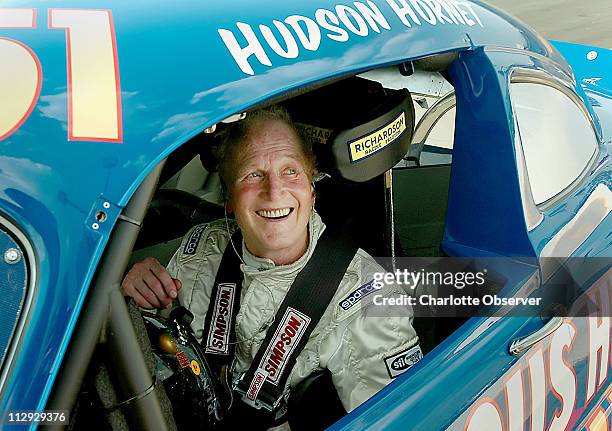 Humpy Racing Lowes Motor Speedway Humpy Wheeler Photos and Premium High Res Pictures ...