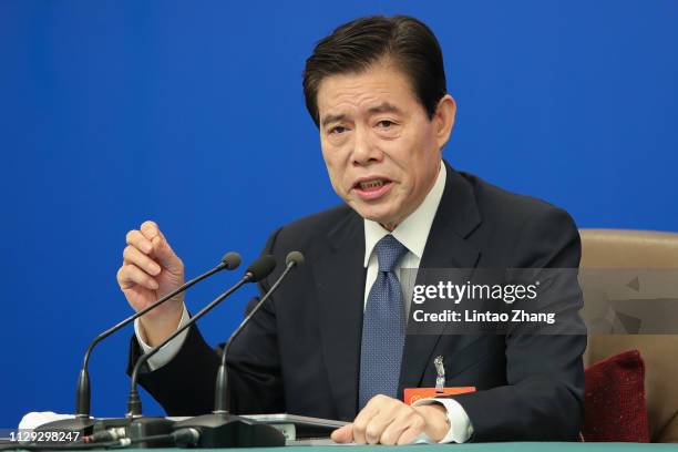 Zhong Shan Photos and Premium High Res Pictures Getty Images