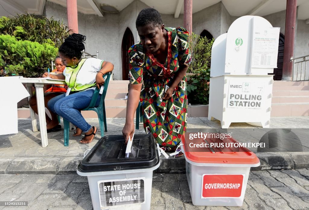 NIGERIA-VOTE