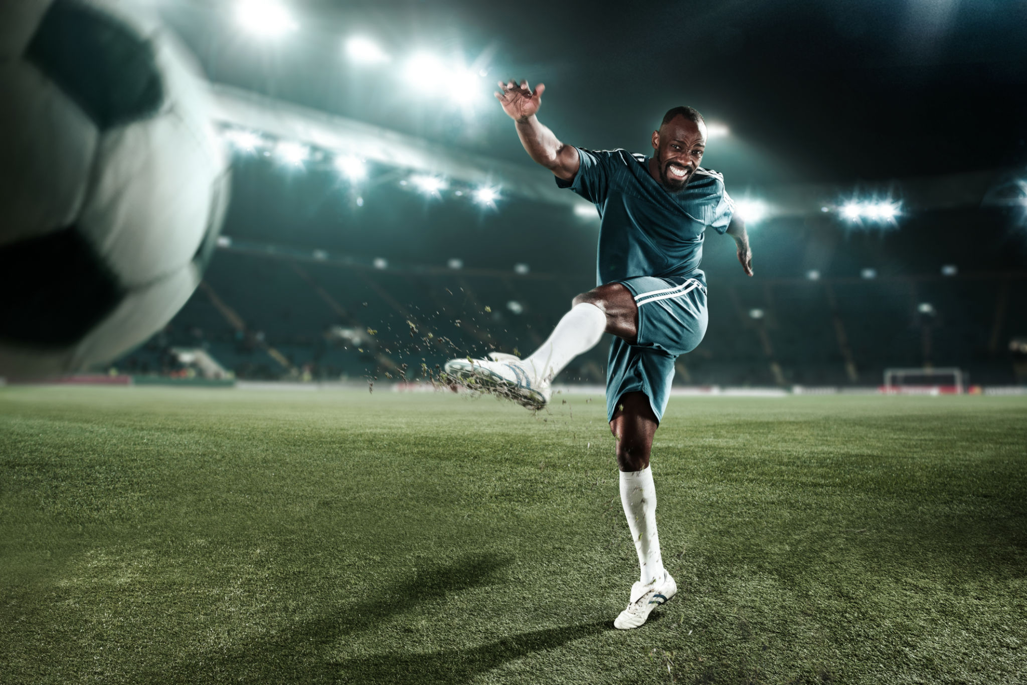 africa football stadium