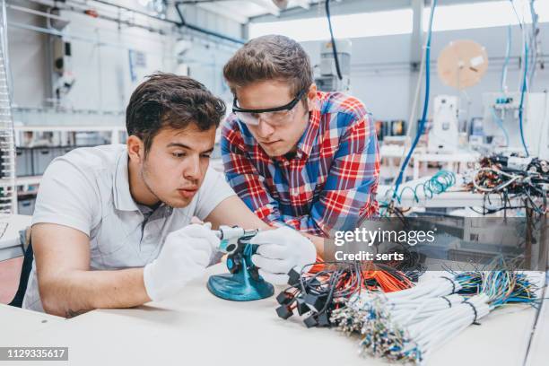 2,131 Cable Labs Stock Photos, High-Res Pictures, and Images - Getty Images