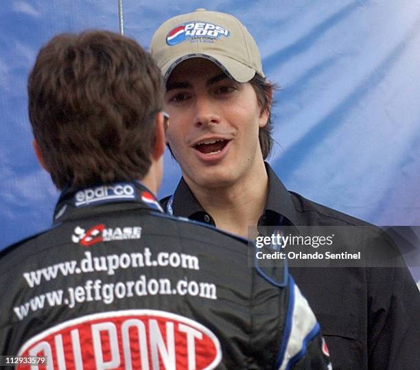 Jeff Routh Pepsi 400 Jeff Gordon Photos and Premium High Res Pictures - Getty Images