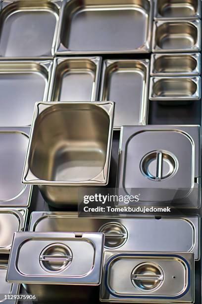 containers - kochberuf stock pictures, royalty-free photos & images