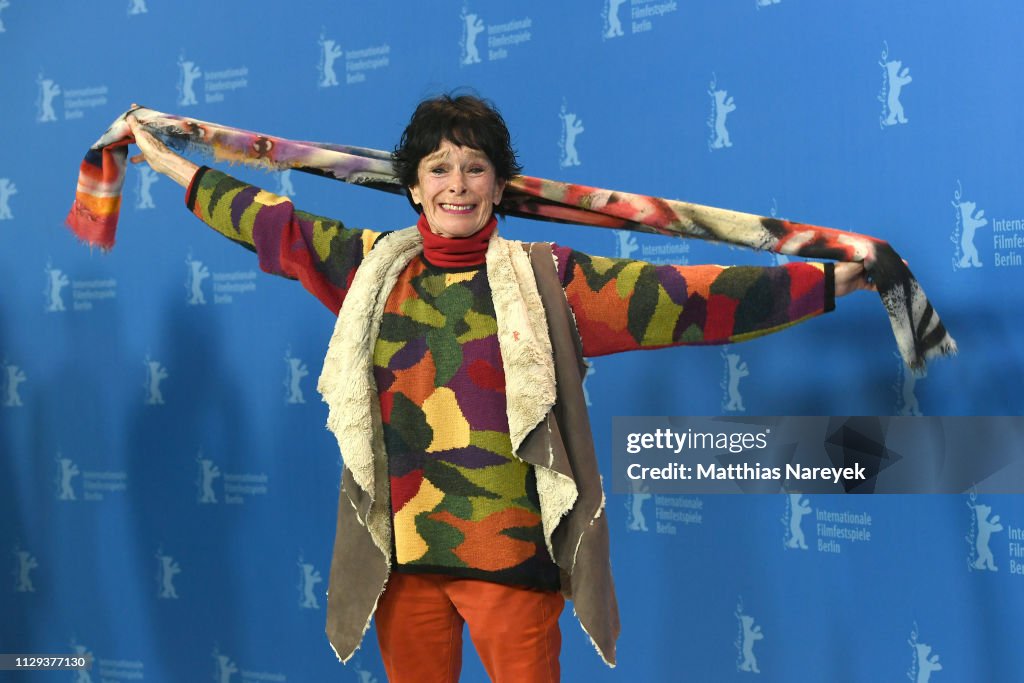 "La Fiera Y La Fiesta" Photocall - 69th Berlinale International Film Festival
