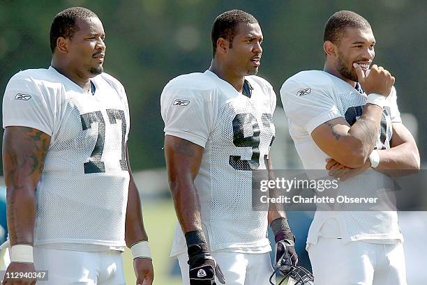 643 Mike Rucker Photos & High Res Pictures - Getty Images