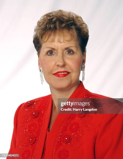 152 Joyce Meyer Photos & High Res Pictures - Getty Images