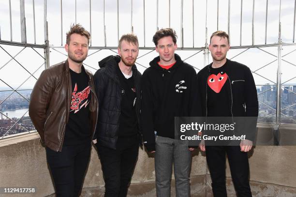 Jimmy Rainsford 143 Jimmy Rainsford Photos & High Res Pictures - Getty Images