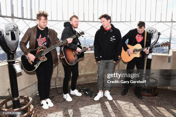 Jimmy Rainsford 143 Jimmy Rainsford Photos & High Res Pictures - Getty Images