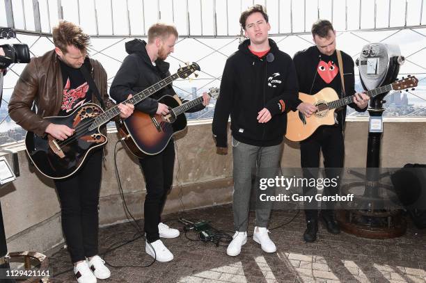 Jimmy Rainsford 143 Jimmy Rainsford Photos & High Res Pictures - Getty Images