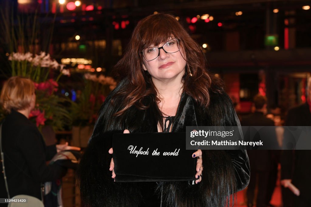 "Elisa Y Marcela" Premiere - 69th Berlinale International Film Festival