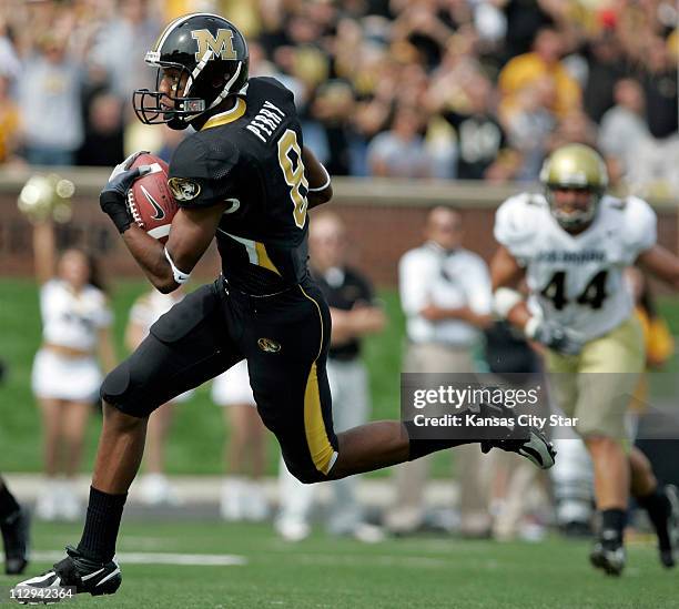 45 Missouri Jared Perry Stock Photos, High Res Pictures, and Images