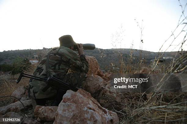 44 Aitaroun Photos & High Res Pictures Getty Images