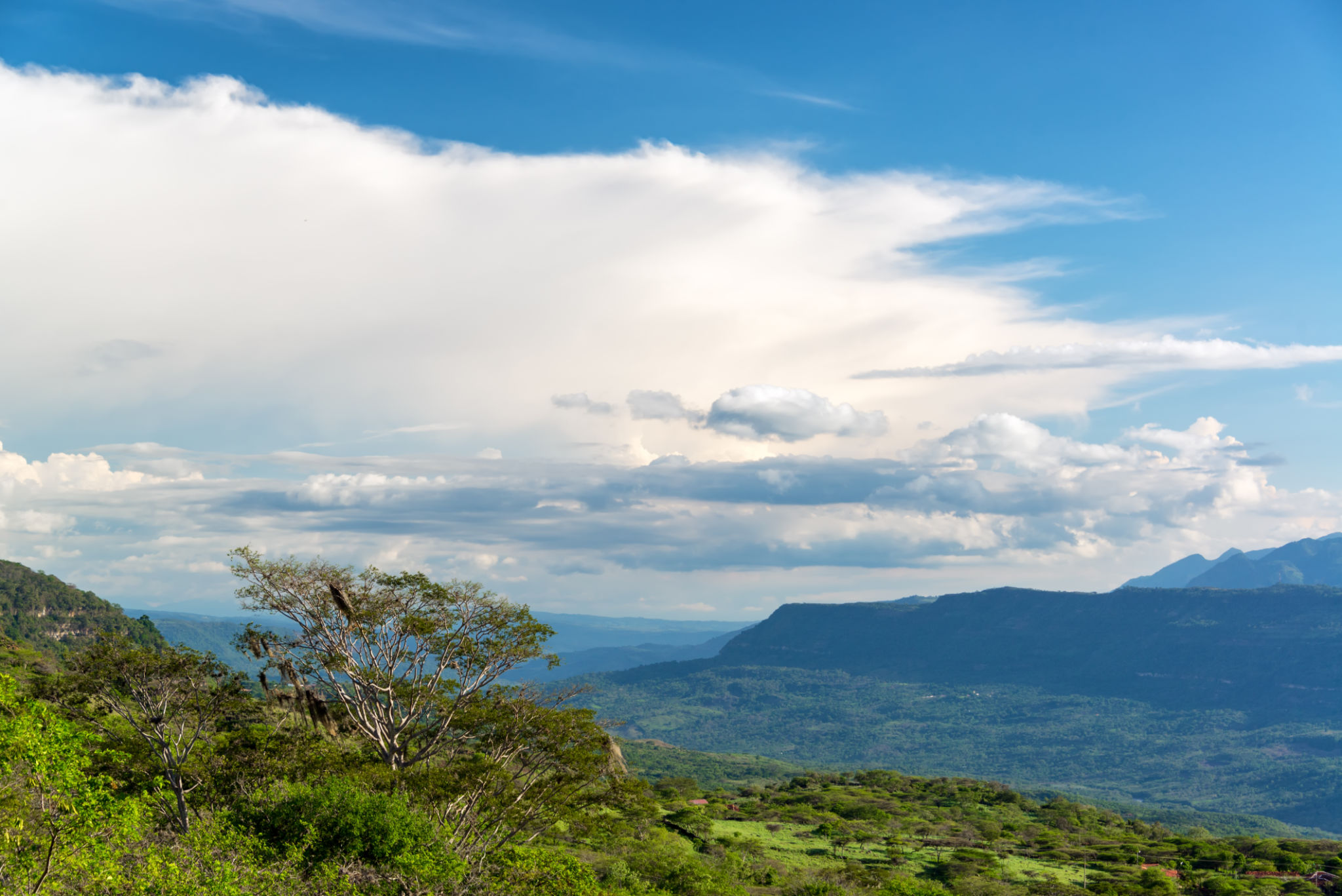supata landscape