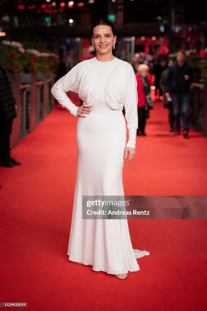 "Elisa Y Marcela" Premiere - 69th Berlinale International Film Festival