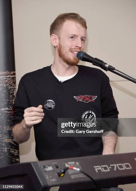 Jimmy Rainsford 143 Jimmy Rainsford Photos & High Res Pictures - Getty Images