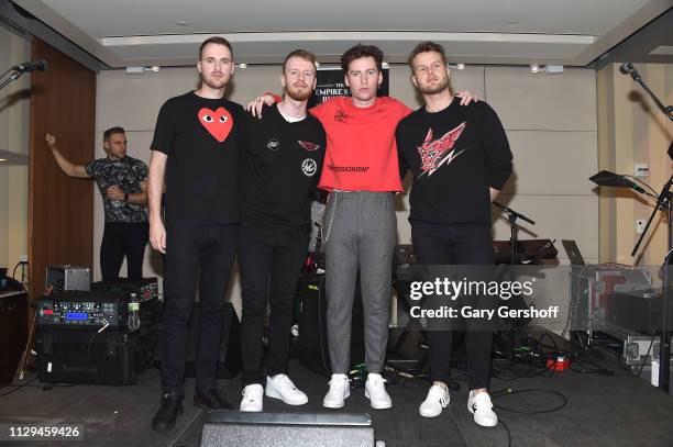 Jimmy Rainsford 143 Jimmy Rainsford Photos & High Res Pictures - Getty Images