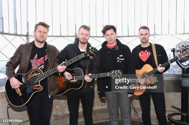 Jimmy Rainsford 230,394 Fm Photo Stock Photos, High-Res Pictures, and Images - Getty Images