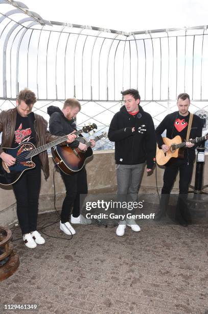 Jimmy Rainsford 143 Jimmy Rainsford Photos & High Res Pictures - Getty Images