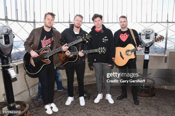 Jimmy Rainsford 143 Jimmy Rainsford Photos & High Res Pictures - Getty Images